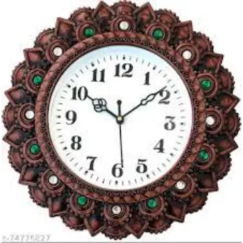 Premium Quality Designer Analog Wall Clock